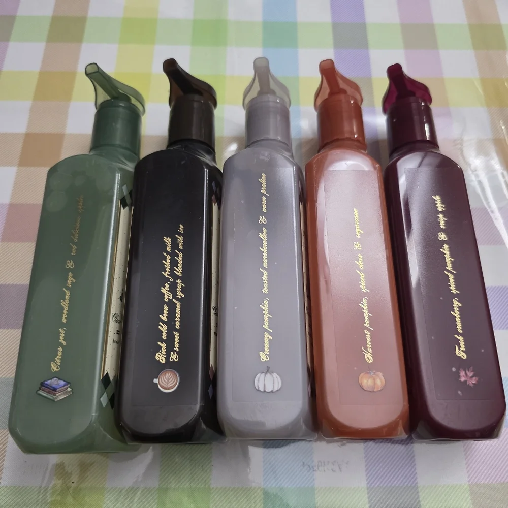 Bath & Body Works bath body